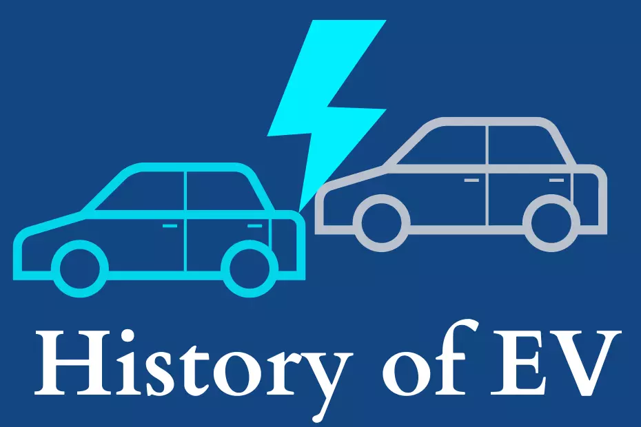 Electric Vehicles: Drive In The Future