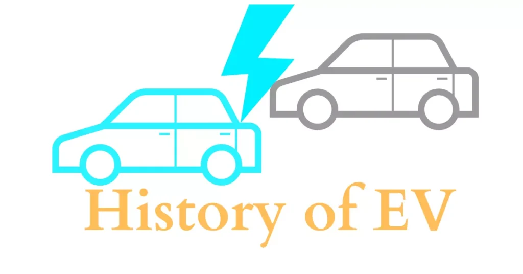 Electric Vehicle, Electric Vehicles