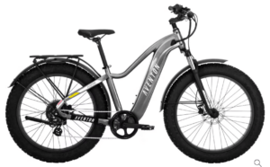 Aventon Adventure electric mountain bike