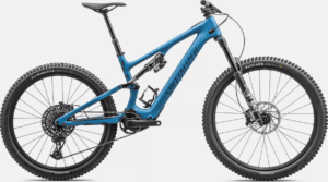 Specialized Turbo Levo SL electric mountain bike